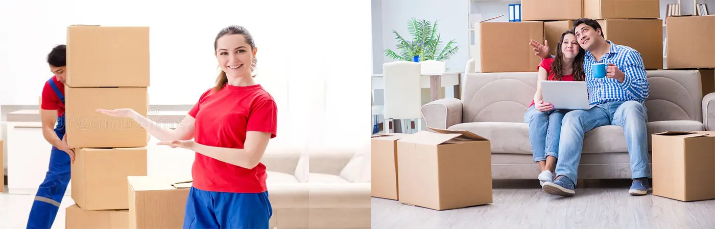 Banashankari Packers and Movers Bangalore Banner